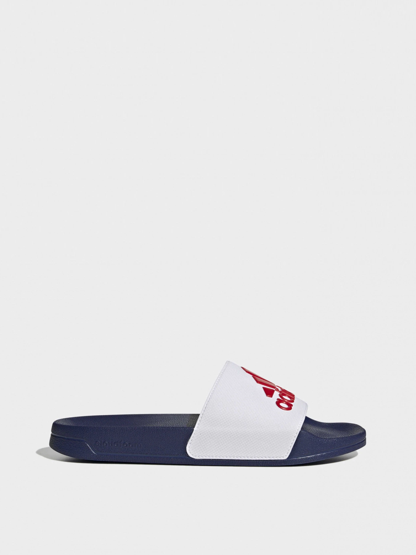 Шлёпанцы Adidas модель HQ6885-KZ Шлёпанцы Adidas модель HQ6885-KZ Фото