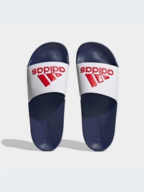 Шлёпанцы Adidas модель HQ6885-KZ Фото
