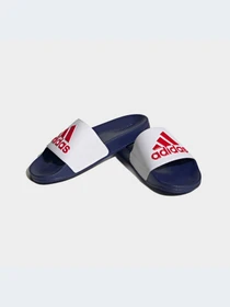 Шлёпанцы Adidas модель HQ6885-KZ Фото