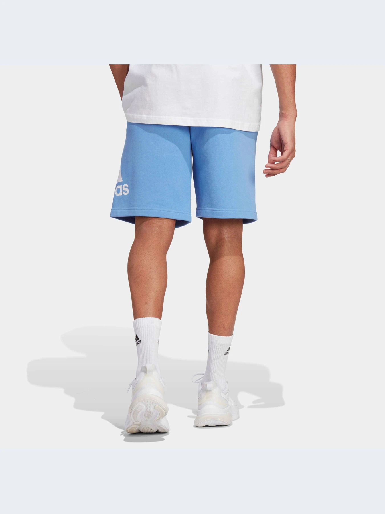 Шорты Adidas модель IC9405-KZ Шорты Adidas модель IC9405-KZ Фото