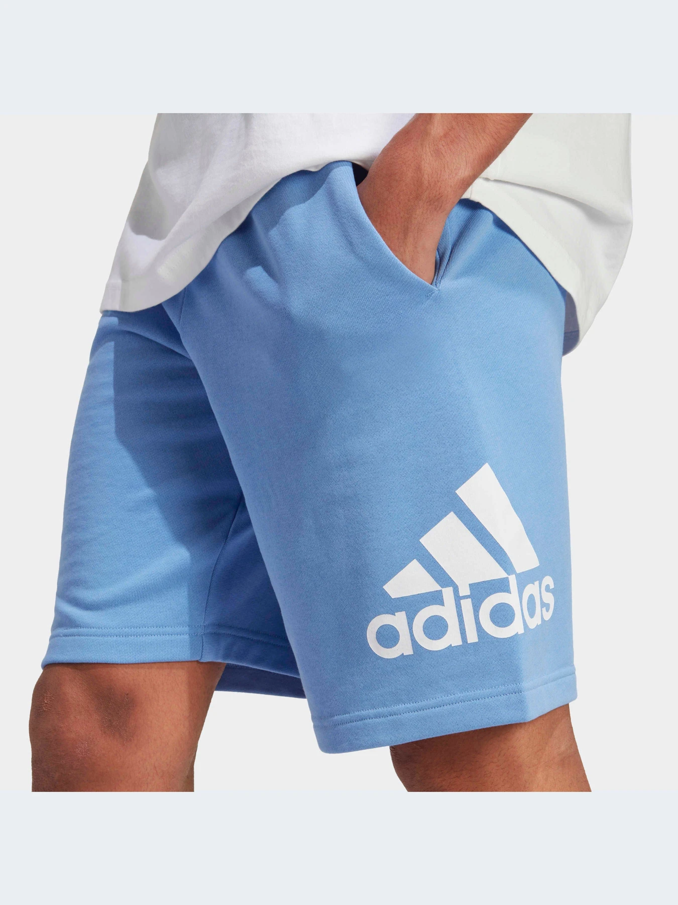 Шорты Adidas модель IC9405-KZ Шорты Adidas модель IC9405-KZ Фото