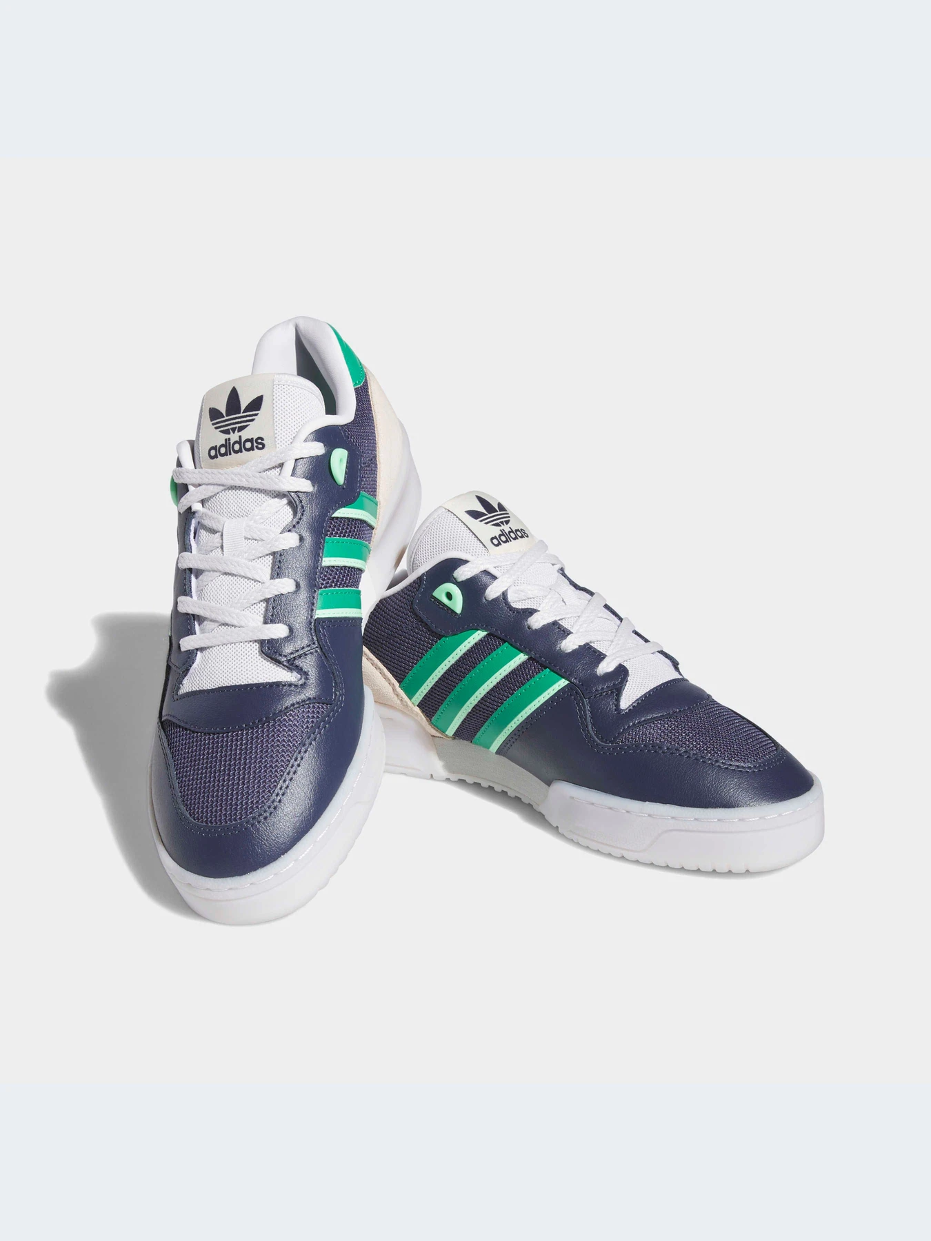 Кроссовки Adidas Rivalry модель FZ6326-KZ Кроссовки Adidas Rivalry модель FZ6326-KZ Фото