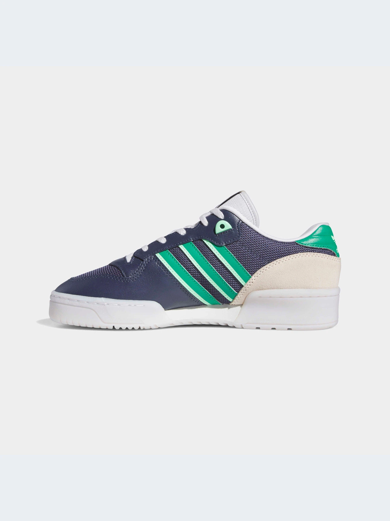 Кроссовки Adidas Rivalry модель FZ6326-KZ Кроссовки Adidas Rivalry модель FZ6326-KZ Фото