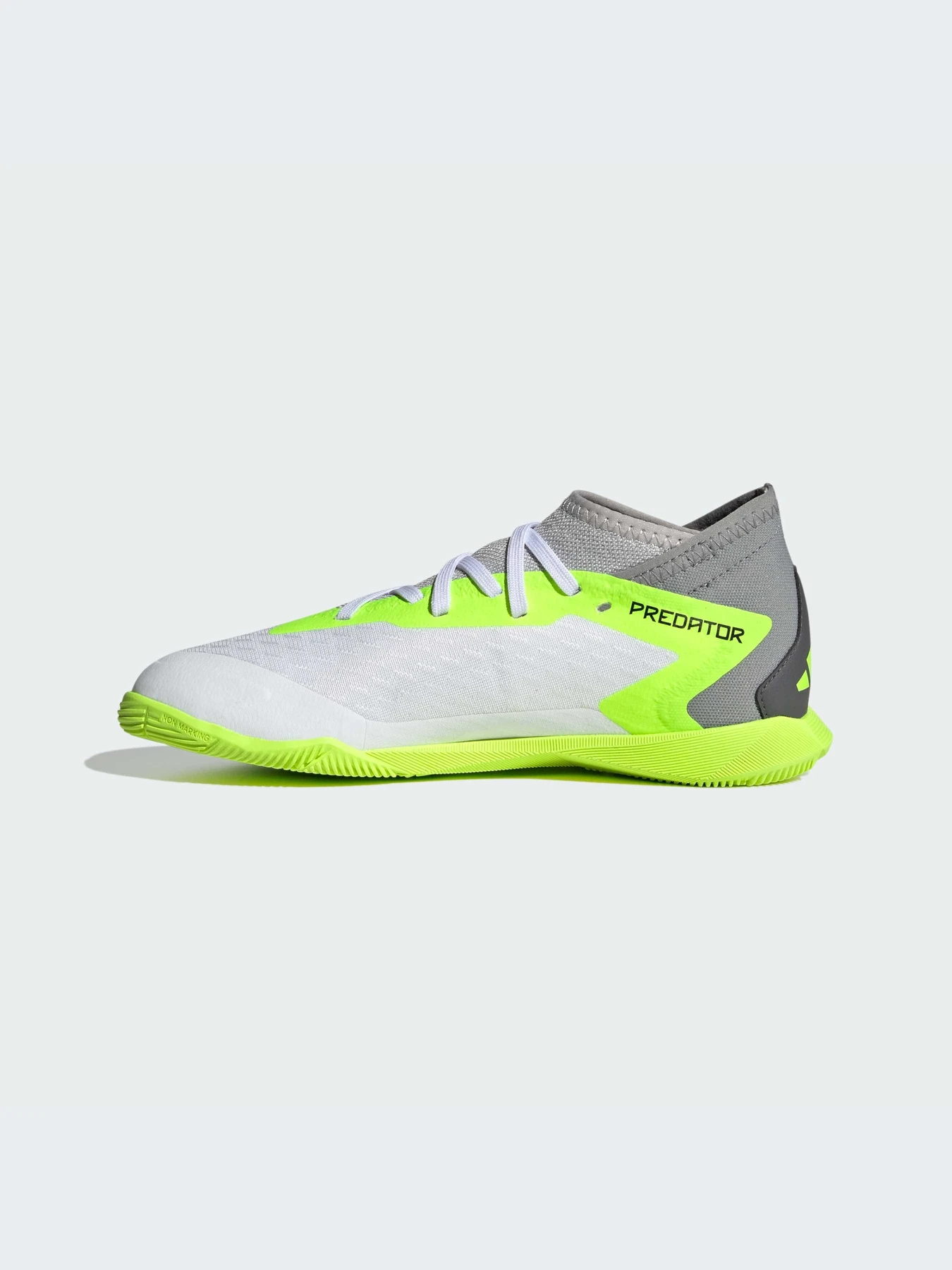 Кроссовки Adidas Predator модель IE9449-KZ Кроссовки Adidas Predator модель IE9449-KZ Фото