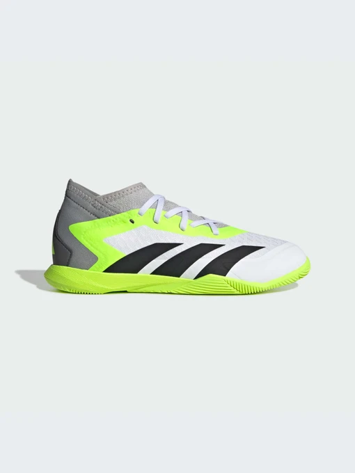 Кроссовки Adidas Predator модель IE9449-KZ Фото