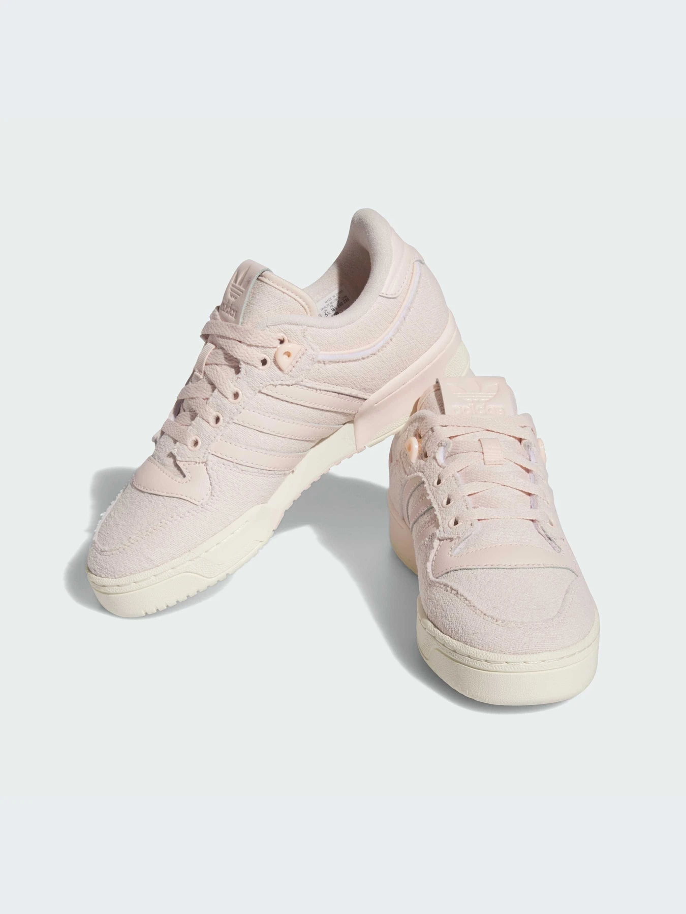 Кроссовки Adidas Rivalry модель IG0068-KZ Кроссовки Adidas Rivalry модель IG0068-KZ Фото