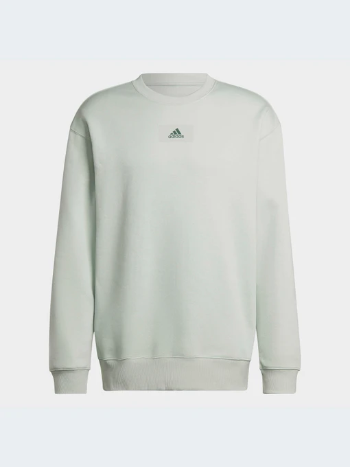 Худи и свитшоты Adidas модель HK0394-KZ Фото