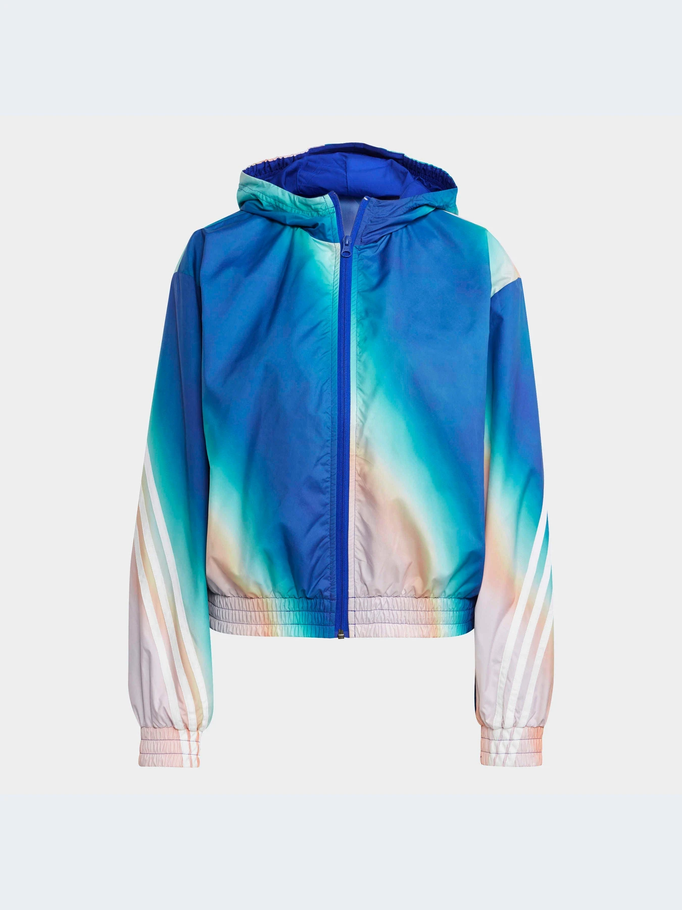 Куртки и дубленки Adidas модель IC0470-KZ Куртки и дубленки Adidas модель IC0470-KZ Фото