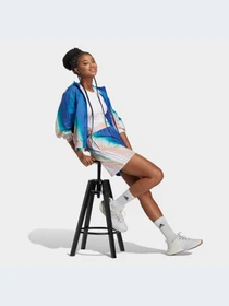Куртки и дубленки Adidas модель IC0470-KZ Фото