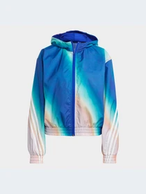 Куртки и дубленки Adidas модель IC0470-KZ Фото