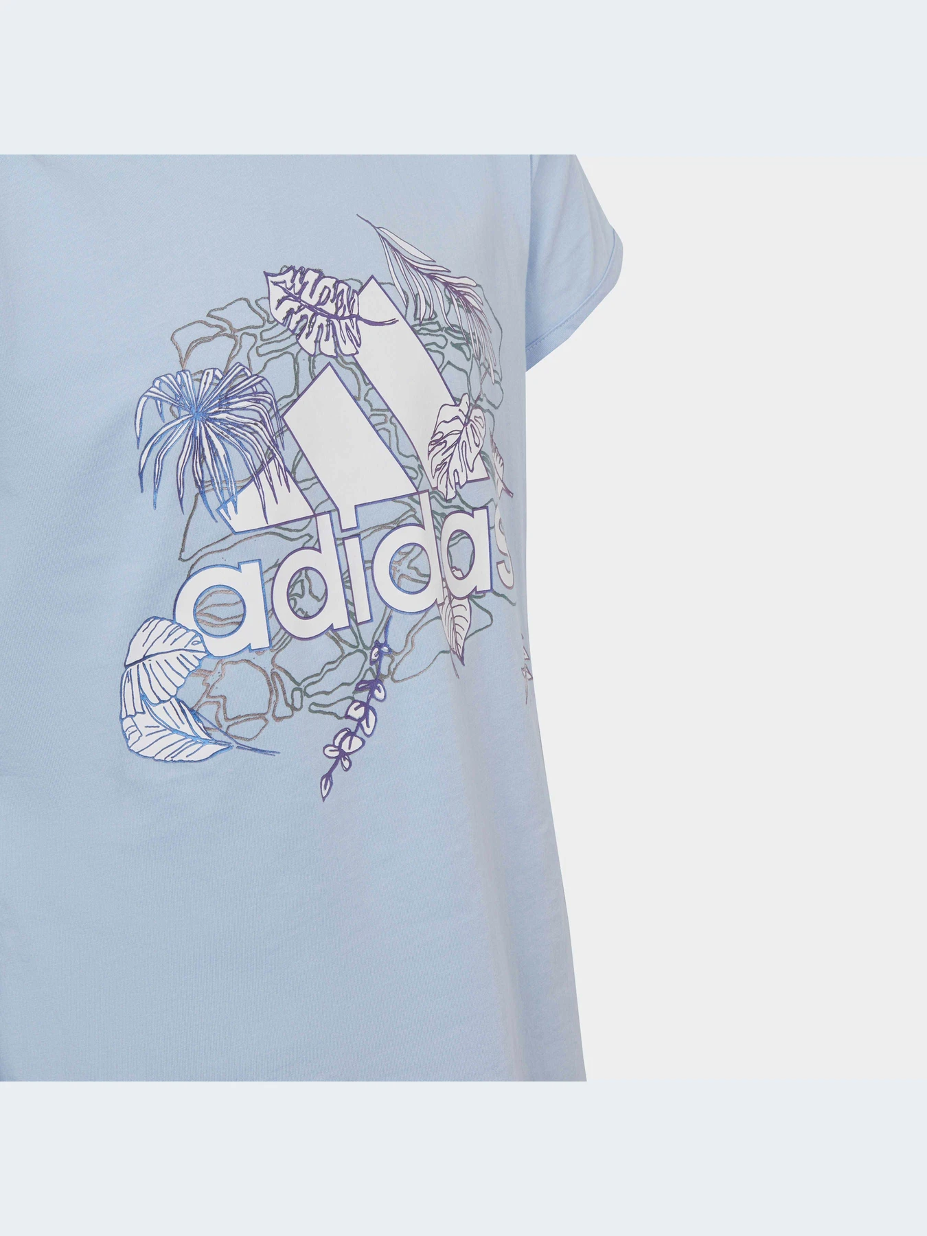 Футболки и поло Adidas модель HR5831-KZ Футболки и поло Adidas модель HR5831-KZ Фото