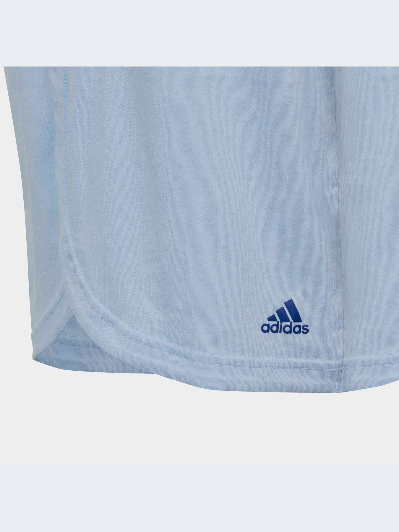Футболки и поло Adidas модель HR5831-KZ Футболки и поло Adidas модель HR5831-KZ Фото