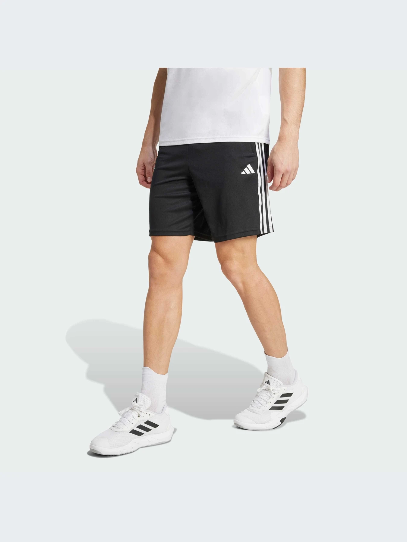 Шорты Adidas модель IB8243-KZ Шорты Adidas модель IB8243-KZ Фото