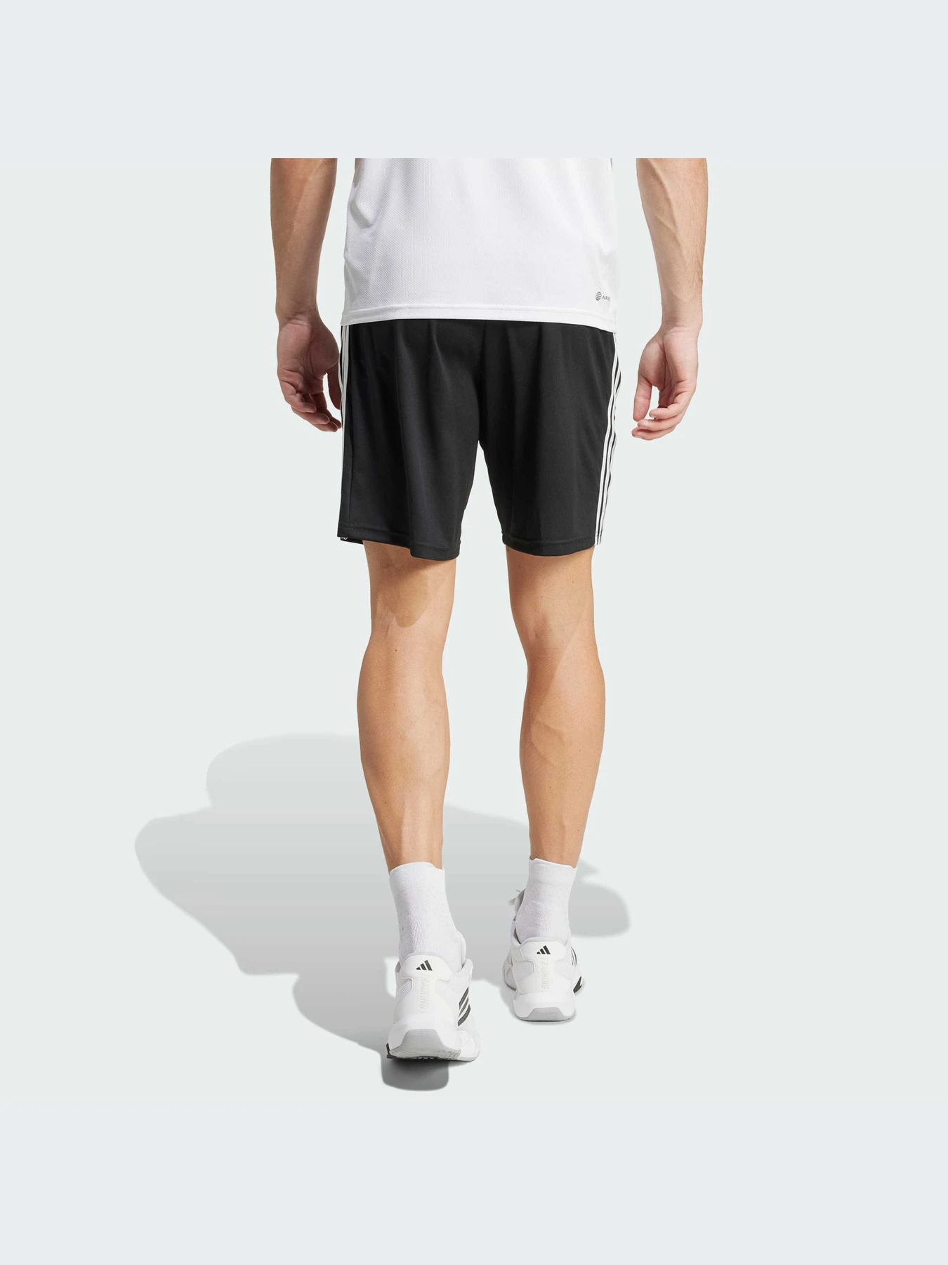 Шорты Adidas модель IB8243-KZ Шорты Adidas модель IB8243-KZ Фото