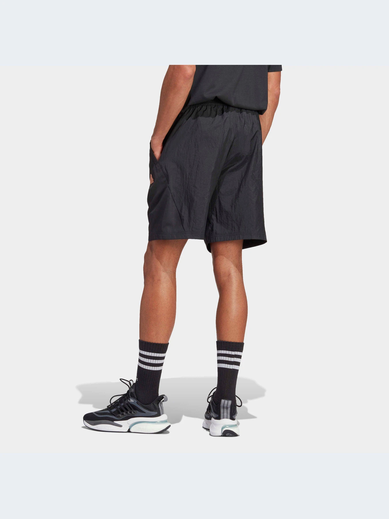 Шорты Adidas модель IP3730-KZ Шорты Adidas модель IP3730-KZ Фото