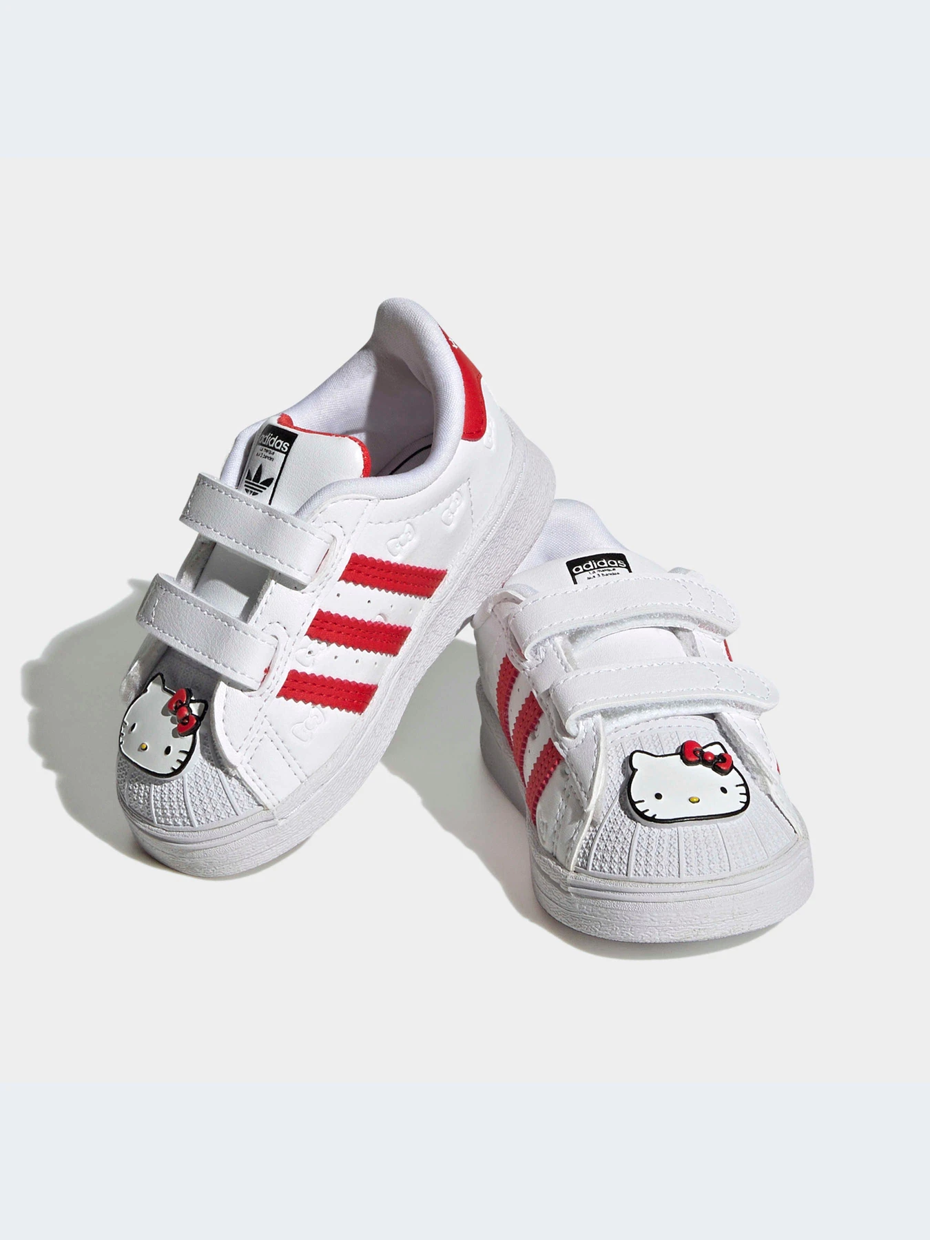 Кроссовки Adidas Superstar модель GV8863-KZ Кроссовки Adidas Superstar модель GV8863-KZ Фото