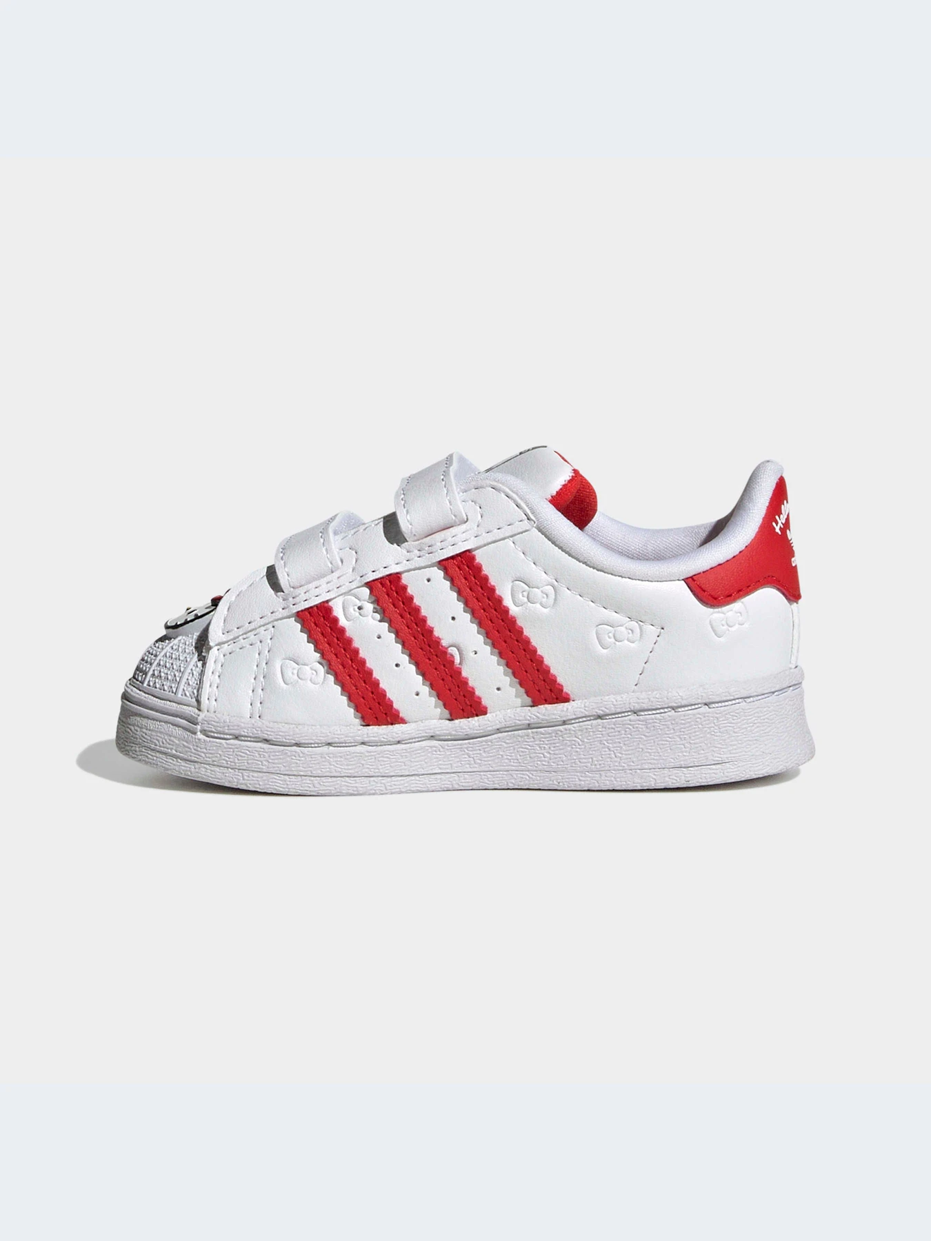 Кроссовки Adidas Superstar модель GV8863-KZ Кроссовки Adidas Superstar модель GV8863-KZ Фото