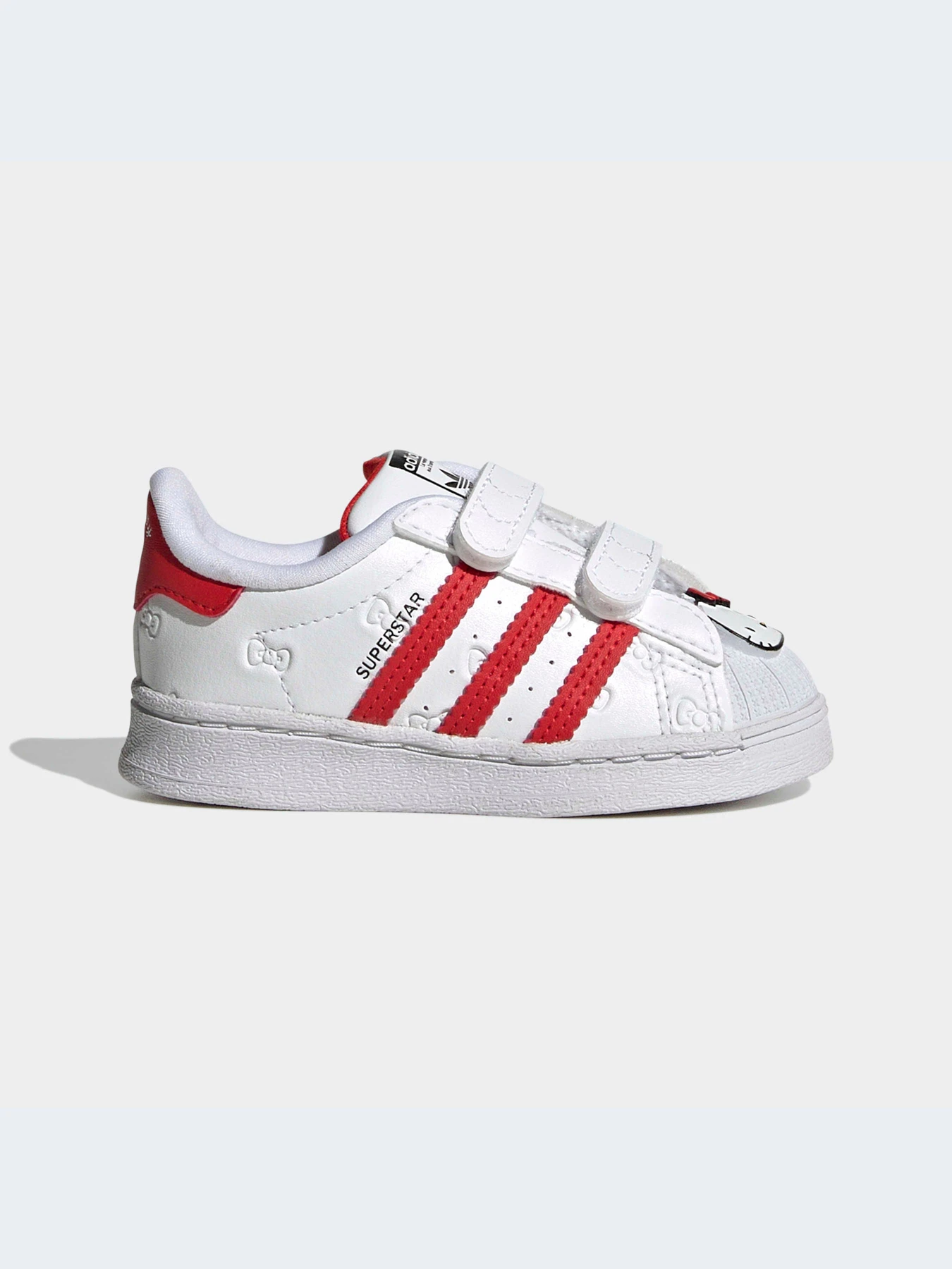 Кроссовки Adidas Superstar модель GV8863-KZ Кроссовки Adidas Superstar модель GV8863-KZ Фото