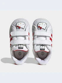 Кроссовки Adidas Superstar модель GV8863-KZ Фото