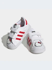 Кроссовки Adidas Superstar модель GV8863-KZ Фото