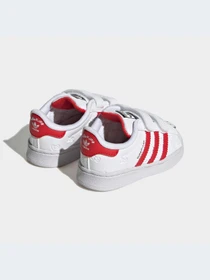 Кроссовки Adidas Superstar модель GV8863-KZ Фото