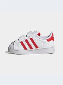 Кроссовки Adidas Superstar модель GV8863-KZ Фото