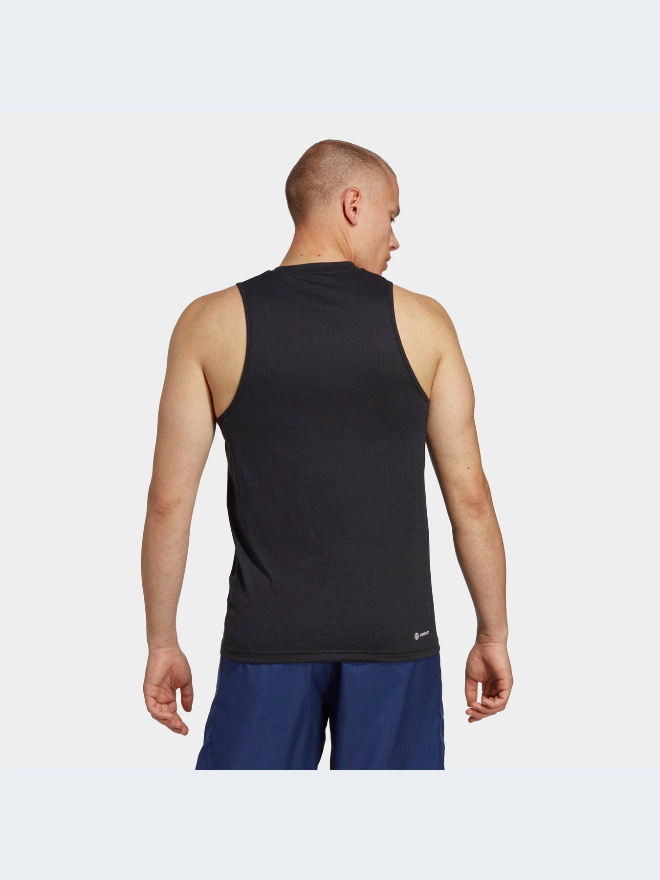 Футболки и поло Adidas модель IC6945-KZ Футболки и поло Adidas модель IC6945-KZ Фото