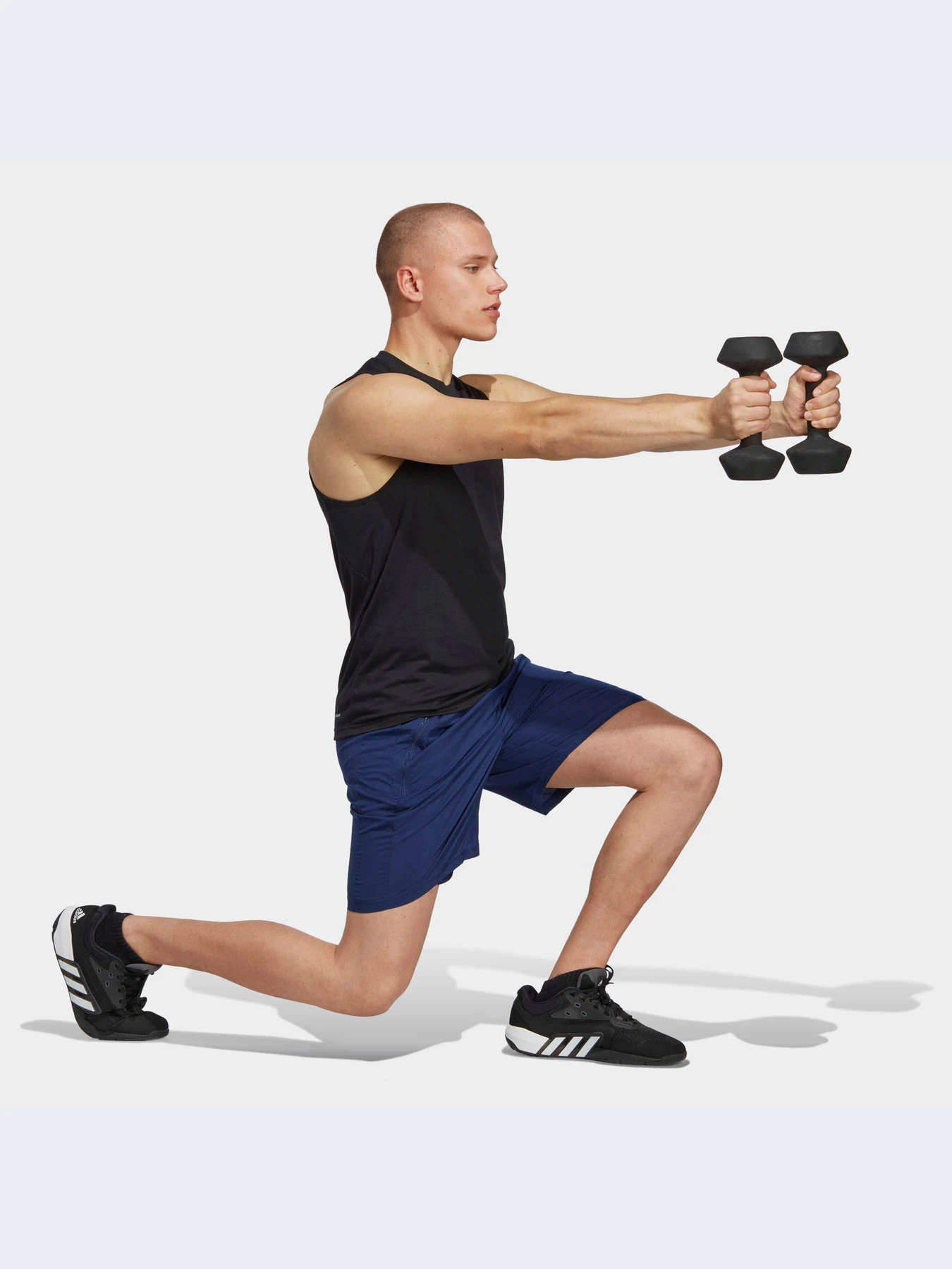 Футболки и поло Adidas модель IC6945-KZ Футболки и поло Adidas модель IC6945-KZ Фото