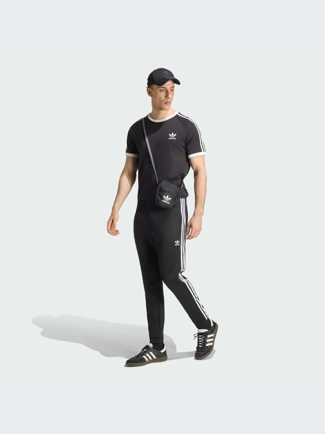 Брюки Adidas модель IL2488-KZ Брюки Adidas модель IL2488-KZ Фото