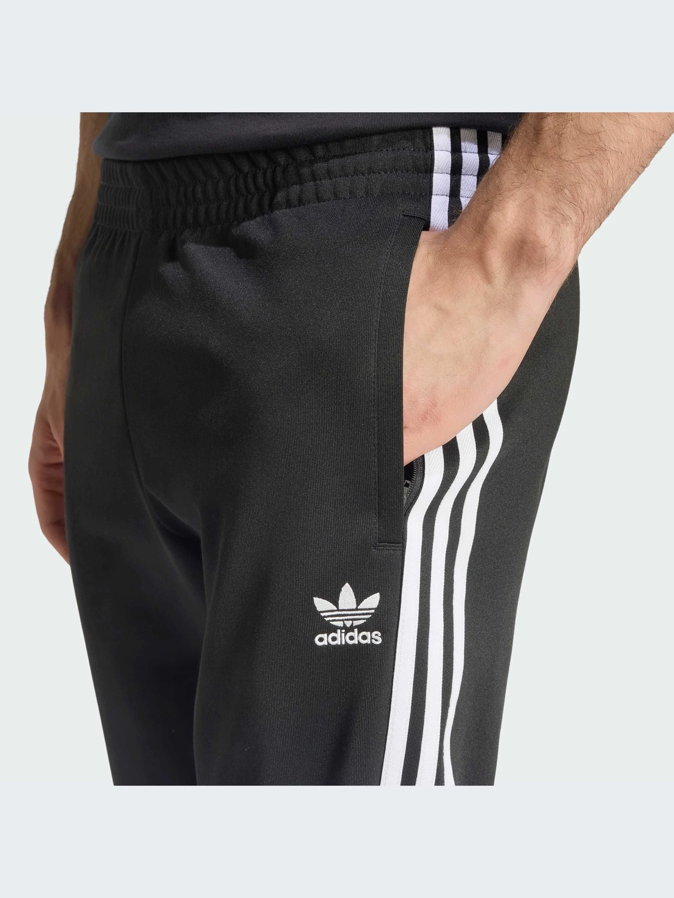 Брюки Adidas модель IL2488-KZ Брюки Adidas модель IL2488-KZ Фото