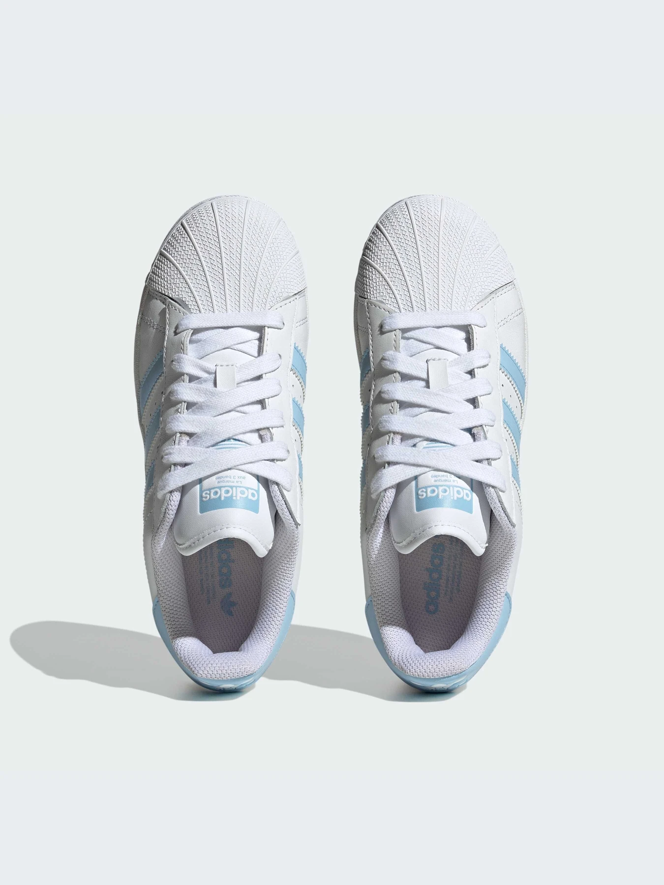 Кеды Adidas Superstar модель IF3003-KZ Кеды Adidas Superstar модель IF3003-KZ Фото