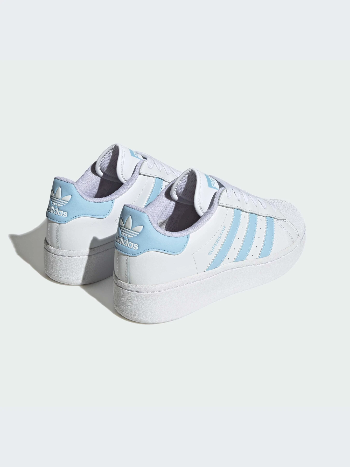 Кеды Adidas Superstar модель IF3003-KZ Кеды Adidas Superstar модель IF3003-KZ Фото