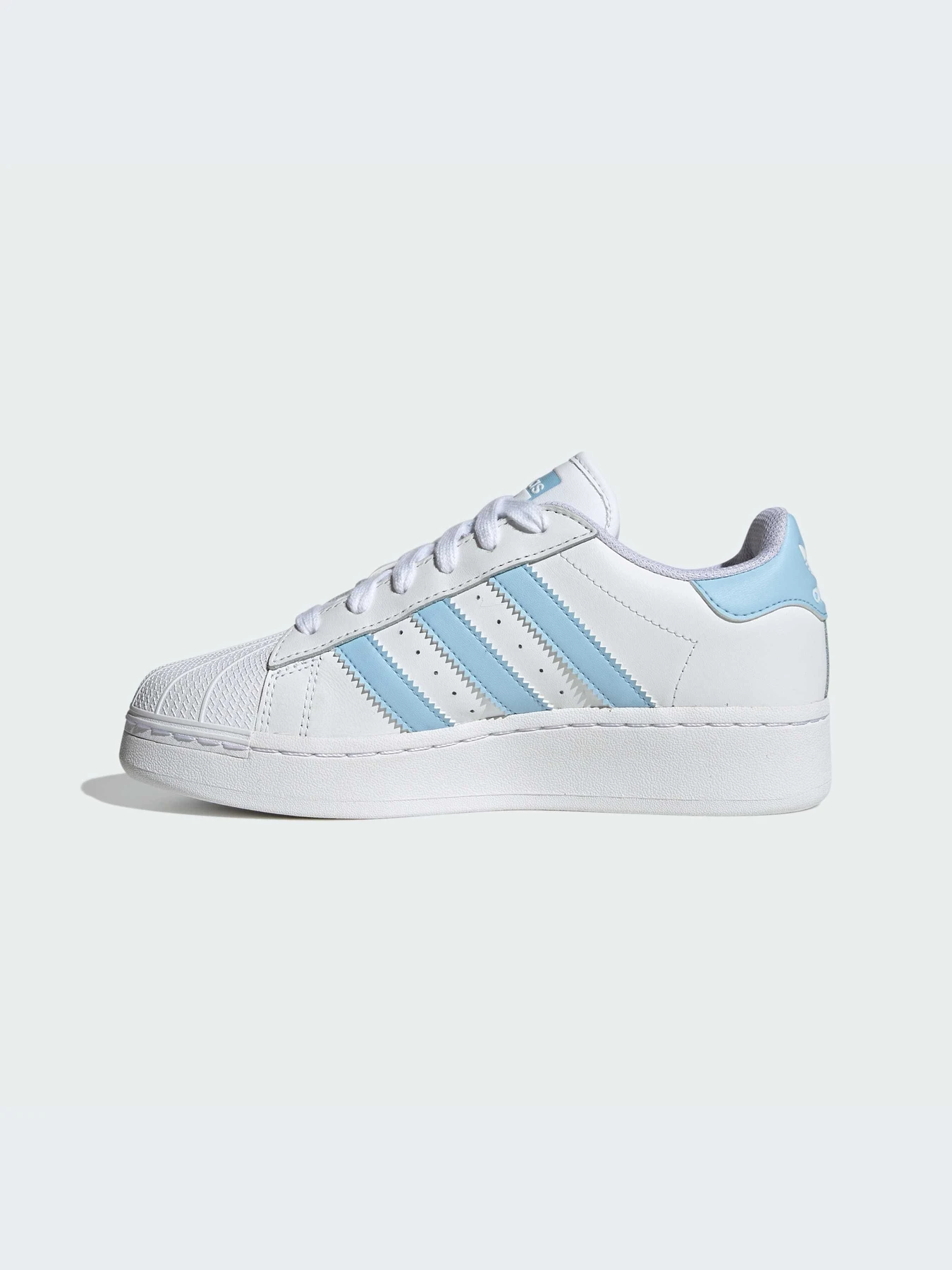 Кеды Adidas Superstar модель IF3003-KZ Кеды Adidas Superstar модель IF3003-KZ Фото