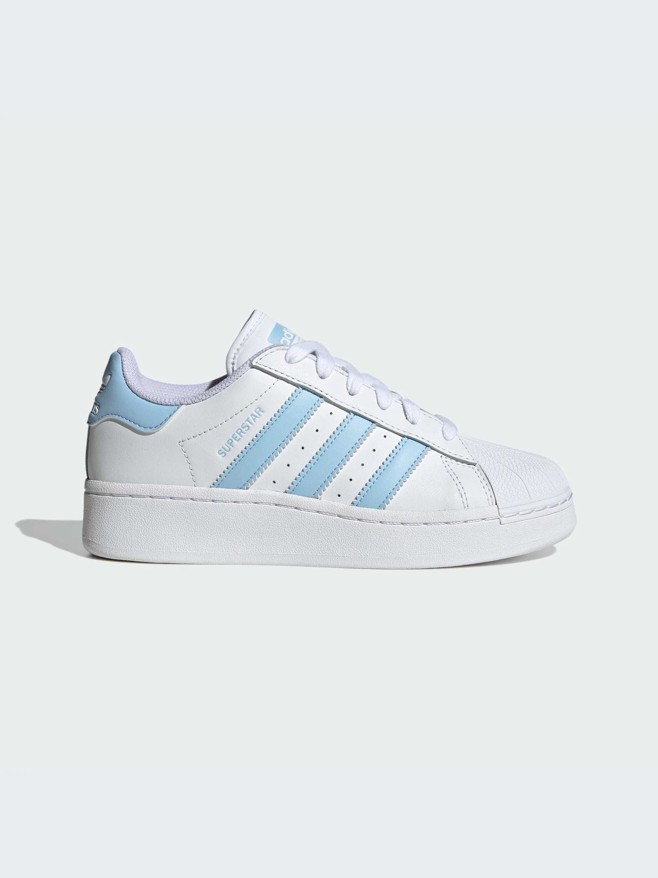 Кеды Adidas Superstar модель IF3003-KZ Кеды Adidas Superstar модель IF3003-KZ Фото