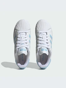 Кеды Adidas Superstar модель IF3003-KZ Фото