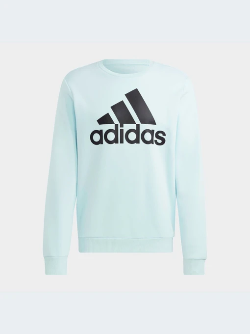 Худи и свитшоты Adidas модель HL2300-KZ Фото