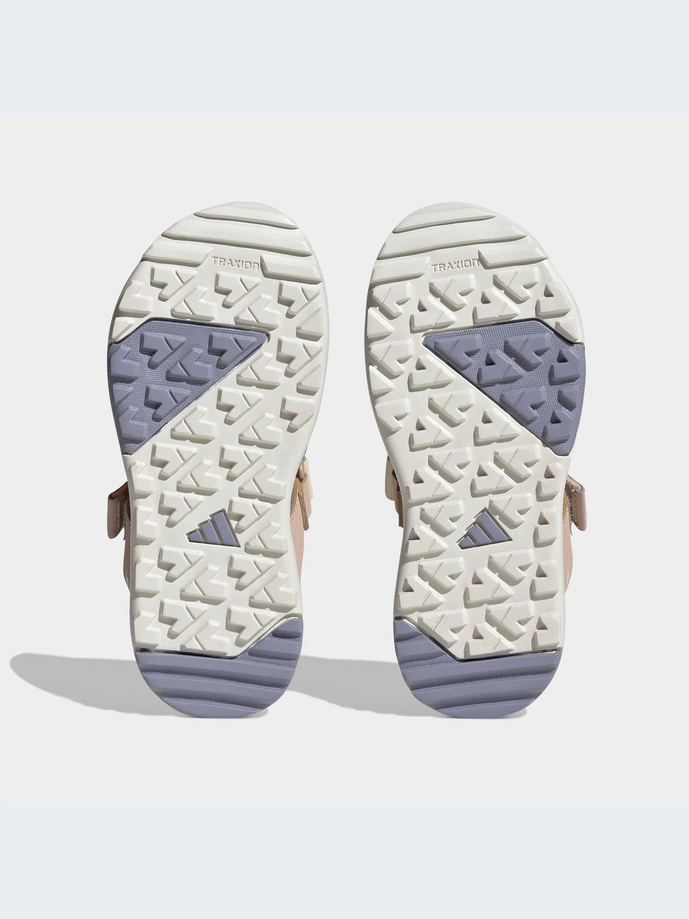 Сандалии Adidas модель HQ5837-KZ Сандалии Adidas модель HQ5837-KZ Фото