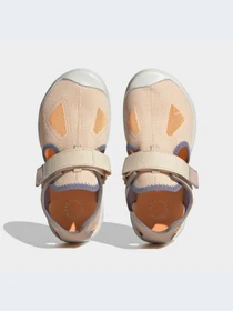Сандалии Adidas модель HQ5837-KZ Фото