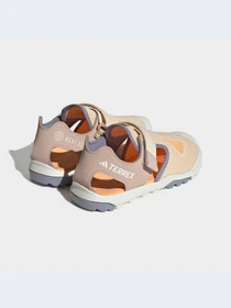 Сандалии Adidas модель HQ5837-KZ Фото