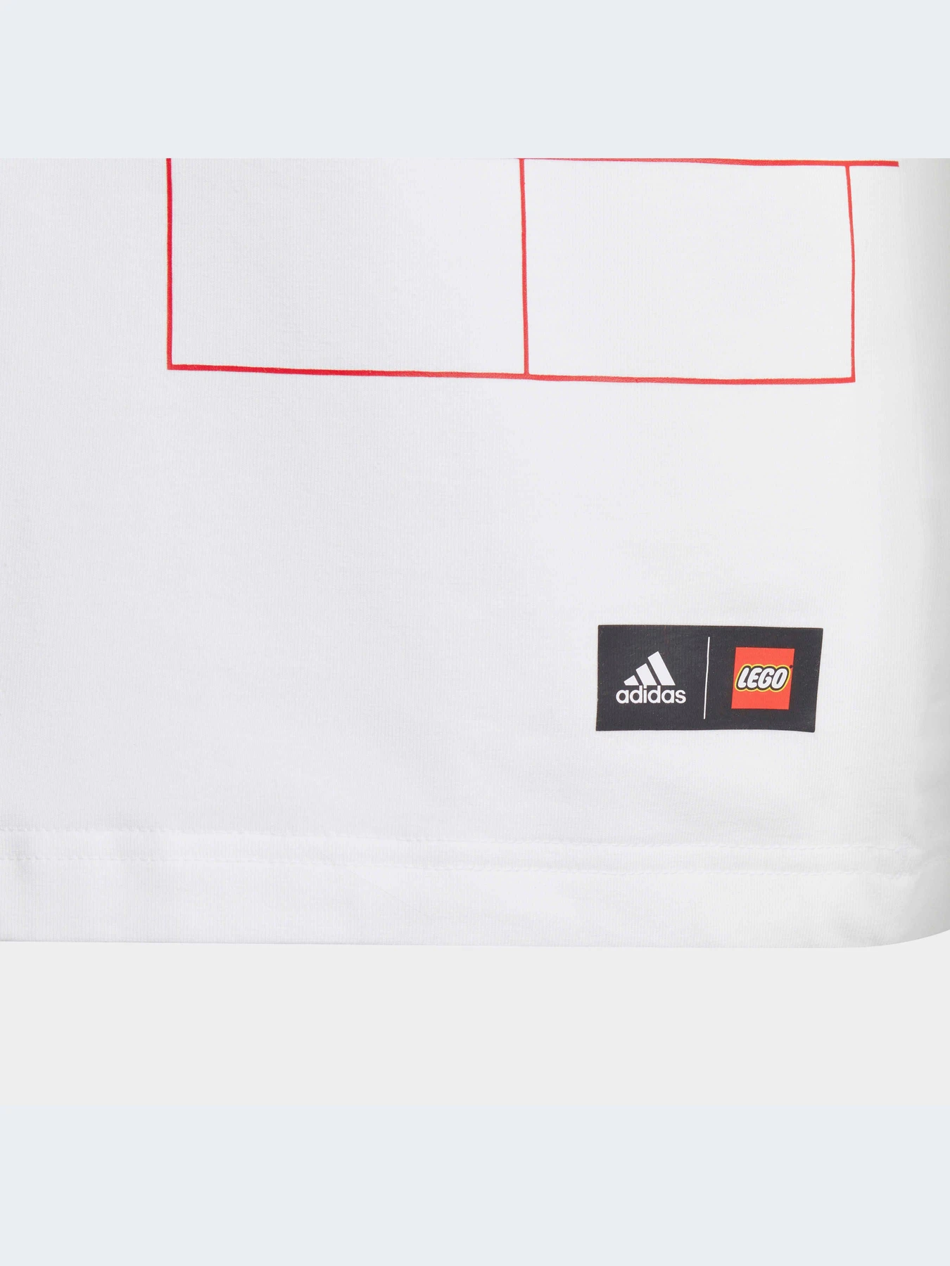 Футболки и поло Adidas Lego модель IC4951-KZ Футболки и поло Adidas Lego модель IC4951-KZ Фото