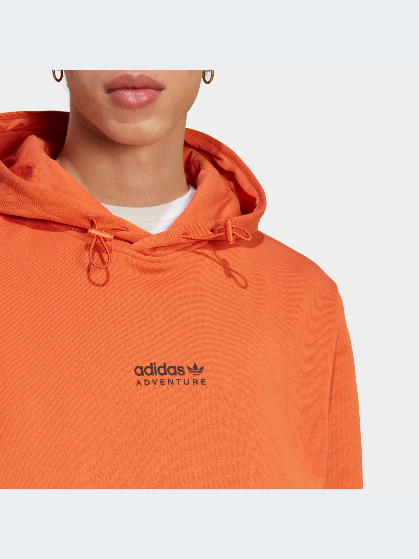 Худи и свитшоты Adidas модель IC5355-KZ Худи и свитшоты Adidas модель IC5355-KZ Фото