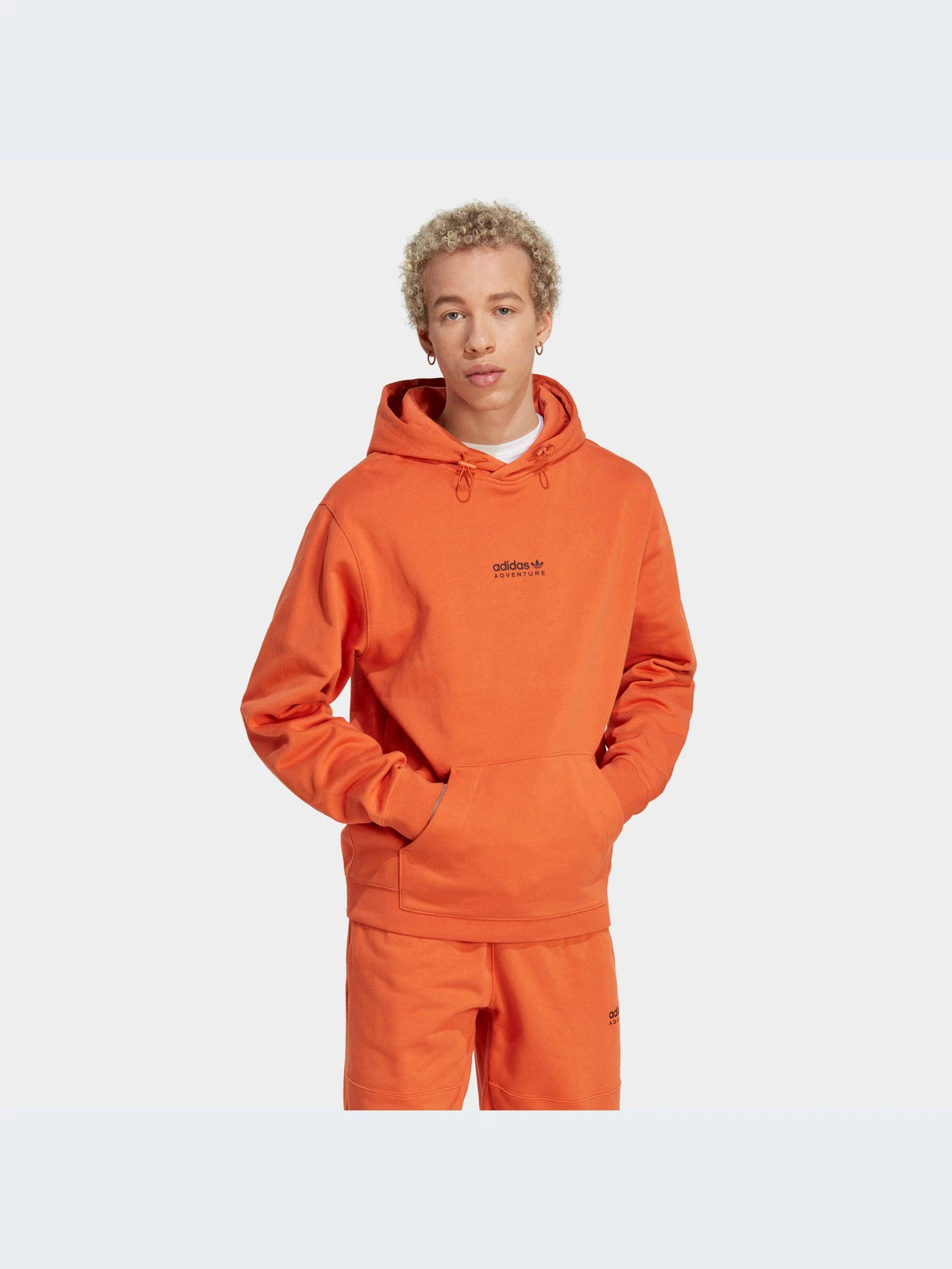 Худи и свитшоты Adidas модель IC5355-KZ Худи и свитшоты Adidas модель IC5355-KZ Фото