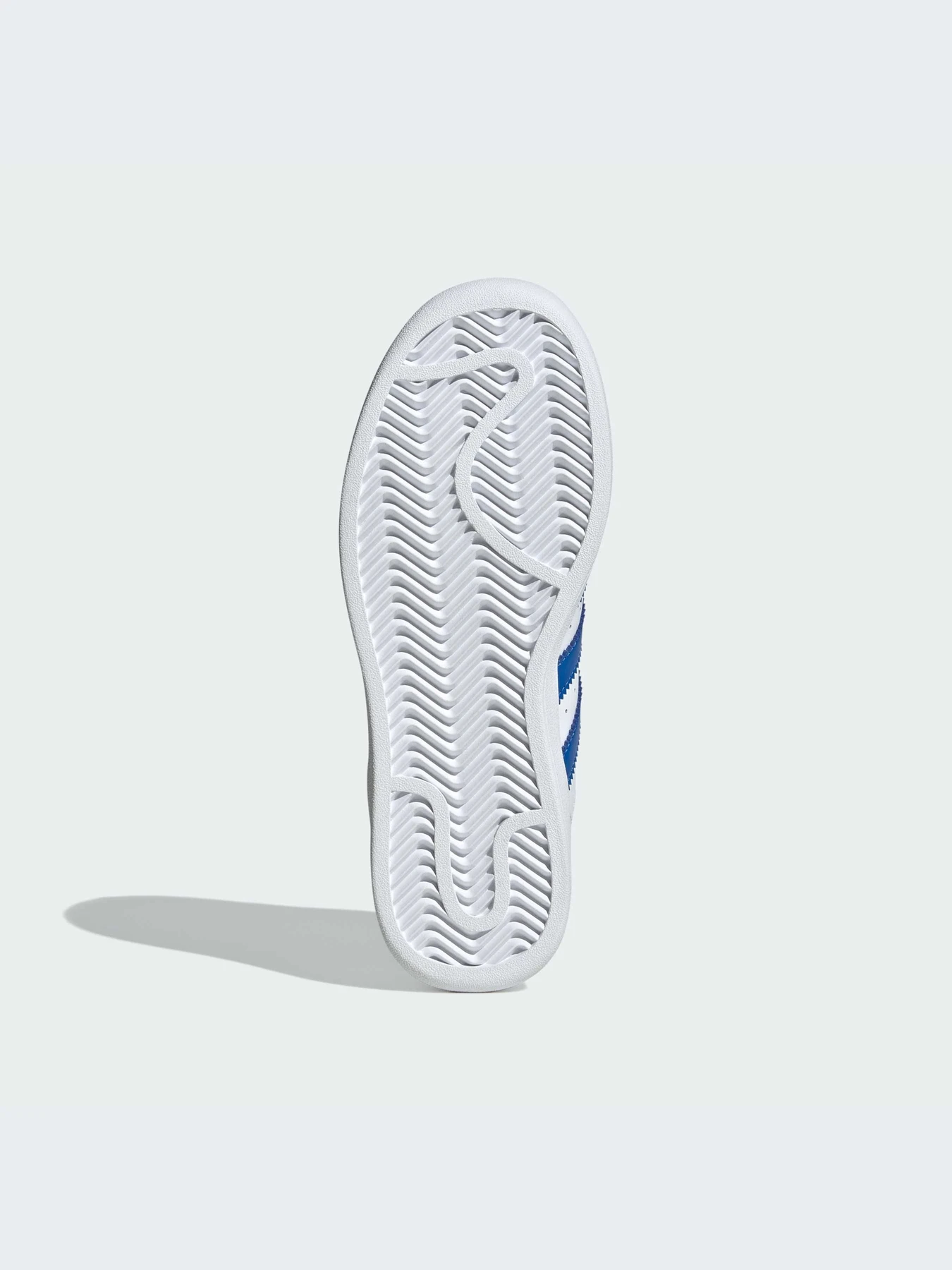 Кроссовки Adidas Superstar модель IG0289-KZ Кроссовки Adidas Superstar модель IG0289-KZ Фото