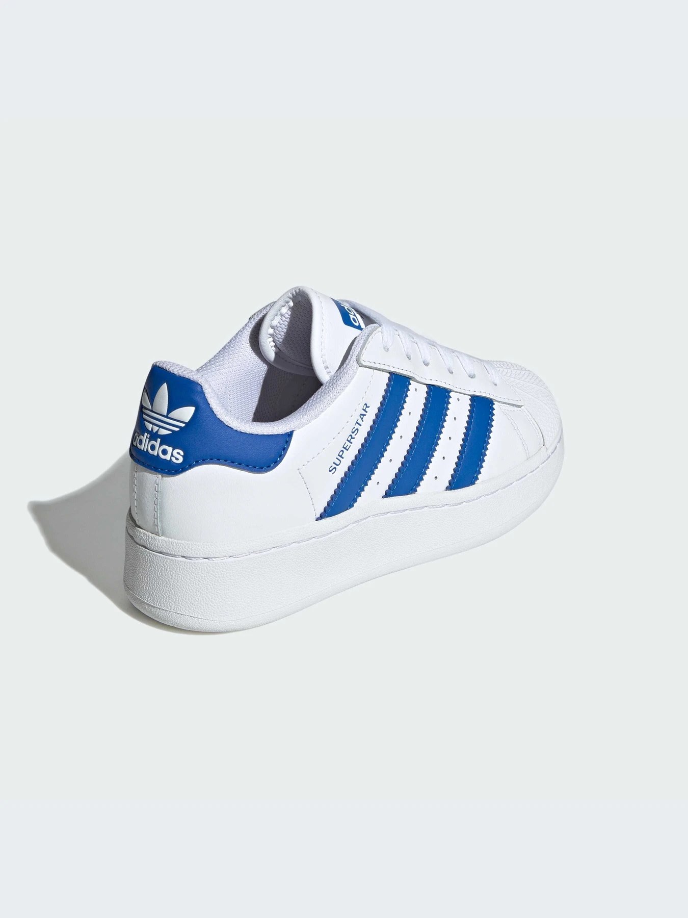 Кроссовки Adidas Superstar модель IG0289-KZ Кроссовки Adidas Superstar модель IG0289-KZ Фото