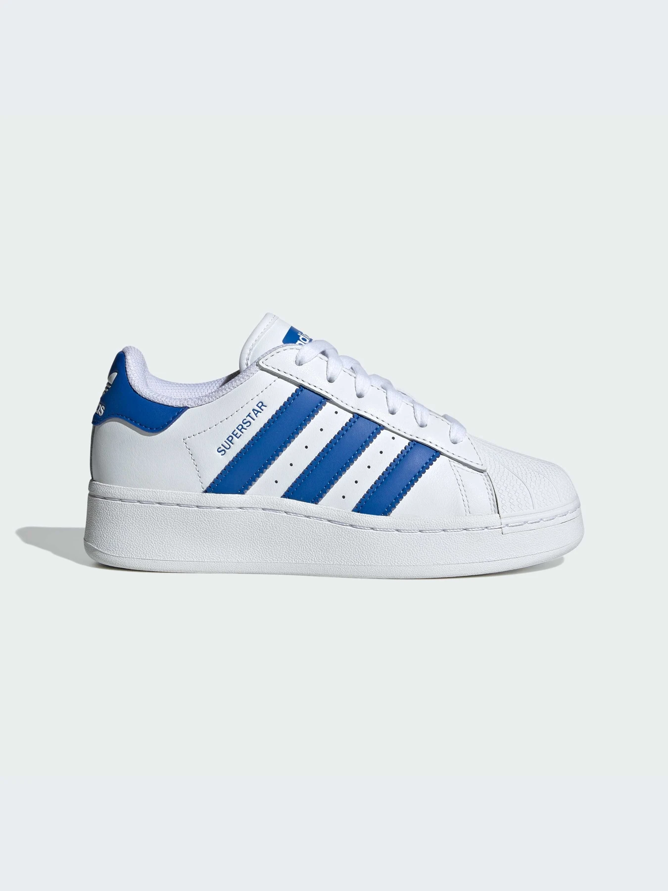 Кроссовки Adidas Superstar модель IG0289-KZ Кроссовки Adidas Superstar модель IG0289-KZ Фото