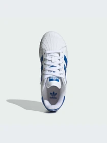 Кроссовки Adidas Superstar модель IG0289-KZ Фото