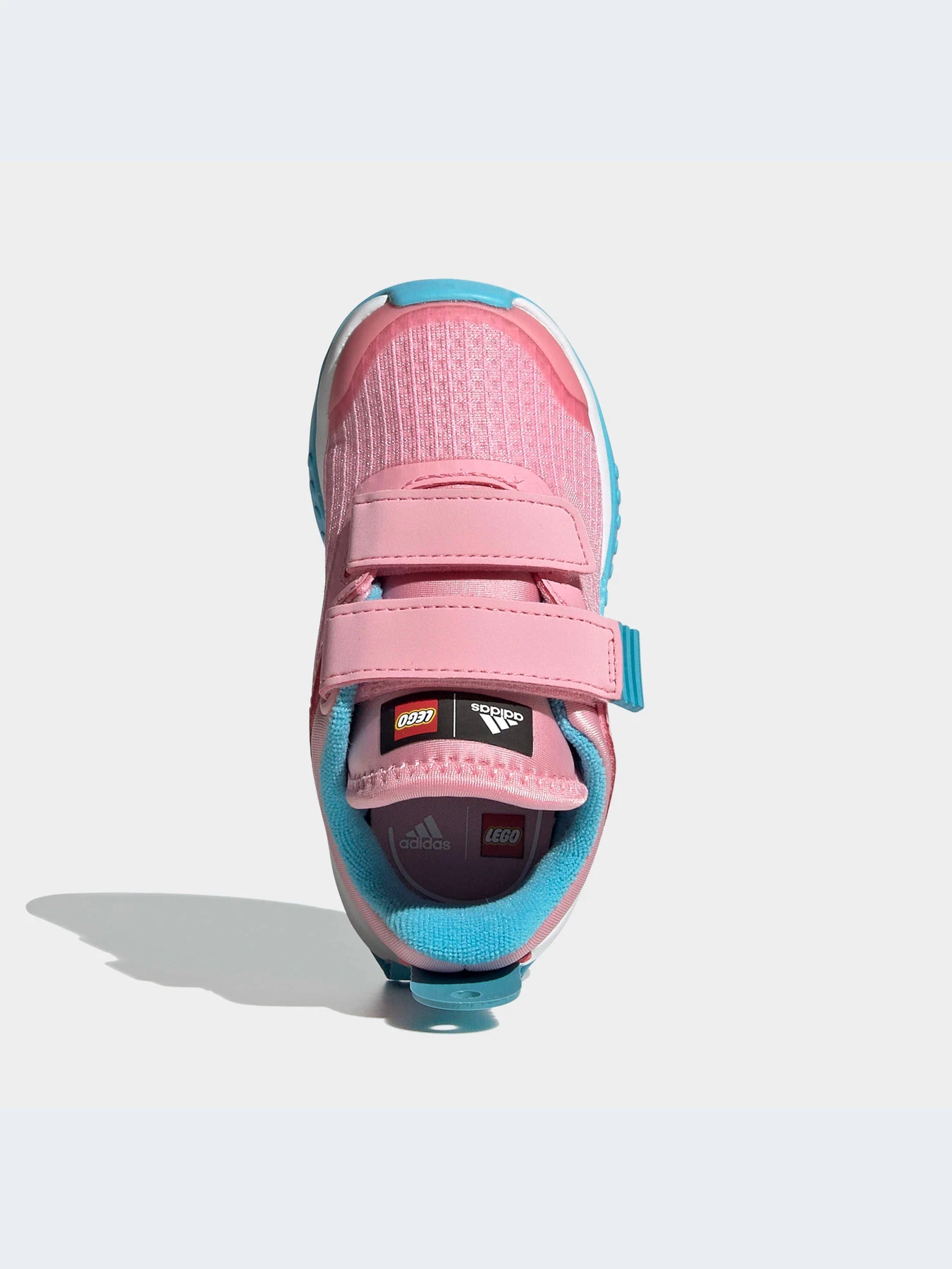 Кроссовки Adidas Lego модель GX7614-KZ Кроссовки Adidas Lego модель GX7614-KZ Фото