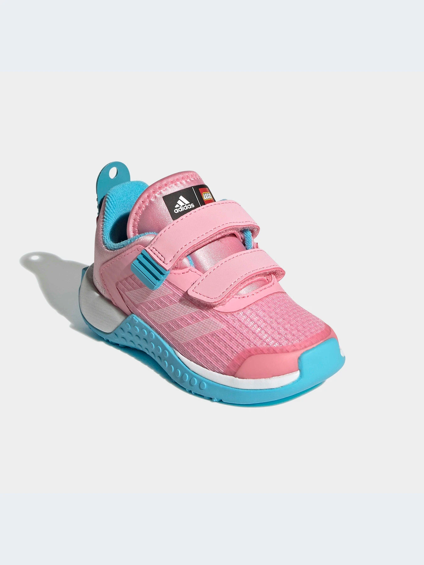 Кроссовки Adidas Lego модель GX7614-KZ Кроссовки Adidas Lego модель GX7614-KZ Фото