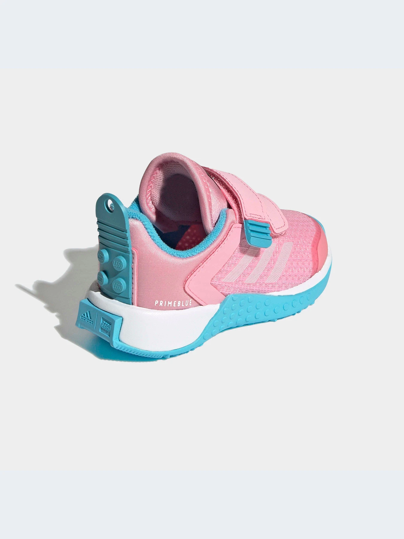 Кроссовки Adidas Lego модель GX7614-KZ Кроссовки Adidas Lego модель GX7614-KZ Фото