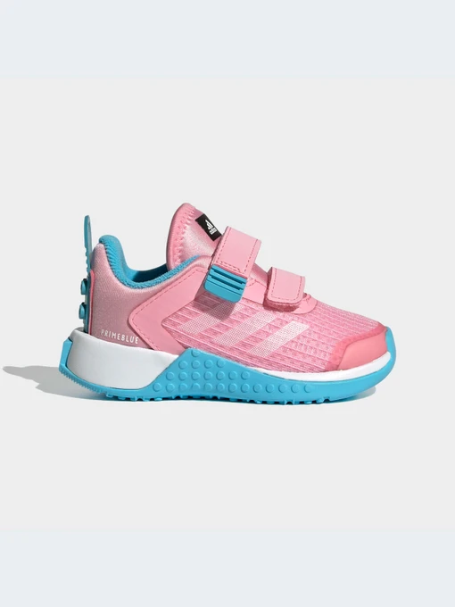 Кроссовки Adidas Lego модель GX7614-KZ Фото